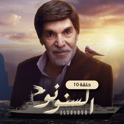السنونو 10